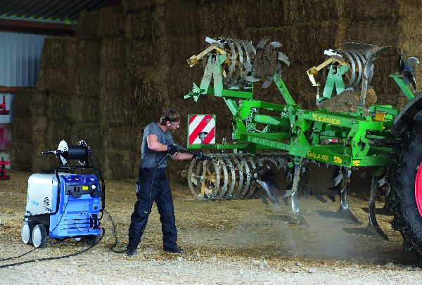 Marcin Morawski Reinigungstechnik - GALLERY