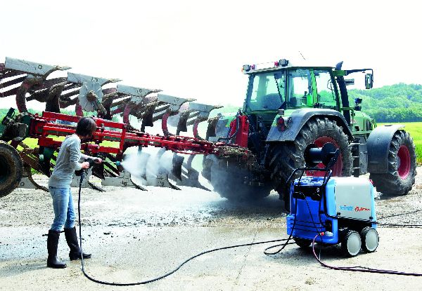 Marcin Morawski Reinigungstechnik - GALLERY