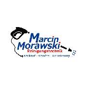 Marcin Morawski Reinigungstechnik - LOGO
