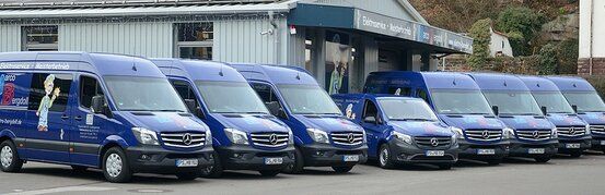 Marco Bergdoll GmbH - GALLERY