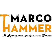 Marco Hammer Ihr Systempartner - LOGO