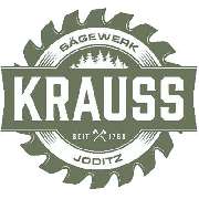Marco Krauss Sägewerk - LOGO