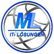 Logo - Marco Ludwig IT-Lösungen