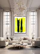 Marco Maximilian Art - GALLERY
