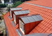 Marco Röder Dachdeckerei und Bauklempnerei - GALLERY