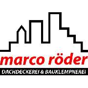 Marco Röder Dachdeckerei und Bauklempnerei - LOGO