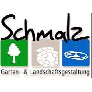 Marco Schmalz Gartengestaltung - LOGO