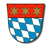 Marco Sturm Eishalle Dingolfing - LOGO
