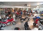 Marco´s Bike Shop - GALLERY