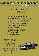 Marco´s Garage - 1