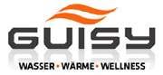 Marcos Guisy GmbH - Logo