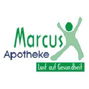 Marcus-Apotheke - Logo der Marcus-Apotheke