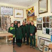 Marcus Engst Glasermeister - GALLERY