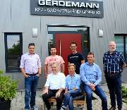 Marcus Gerdemann Sachverständigenbüro GmbH & Co. KG - GALLERY