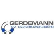 Marcus Gerdemann Sachverständigenbüro GmbH & Co. KG - LOGO