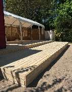 Marcus Hartmann Parkett und Holzterrassen - GALLERY