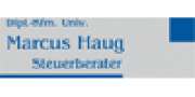 Marcus Haug - LOGO