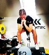 Marcus Hirschbiel - GALLERY