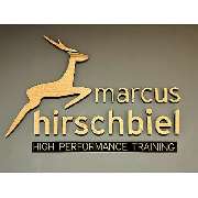 Marcus Hirschbiel - LOGO
