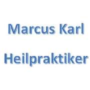 Marcus Karl Heilpraktiker - LOGO