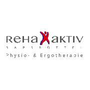 Marcus Röwekamp Rehaakitv Barsbüttel - LOGO