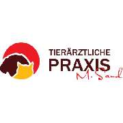Marcus Sand - LOGO