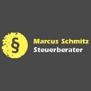 Marcus Schmitz Steuerberater - LOGO