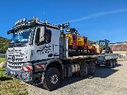 Marcus Wüstemann - GALLERY