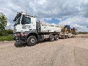 Marcus Wüstemann - GALLERY