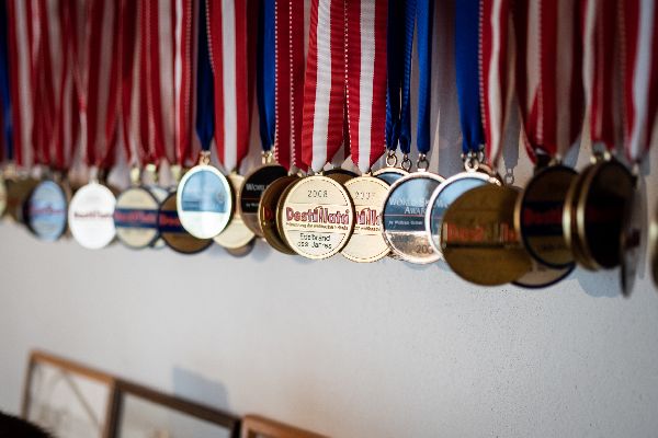 Marder Edelbrände - GALLERY