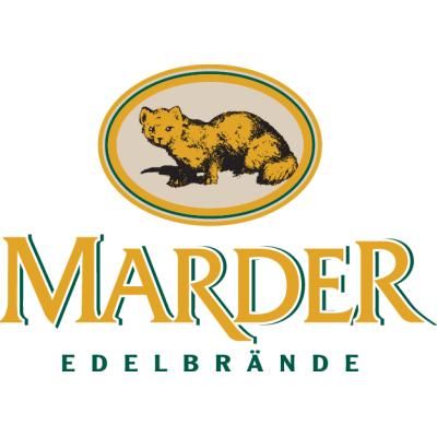 Marder Edelbrände - LOGO