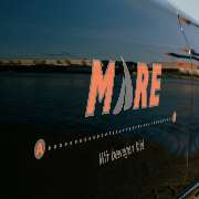 Mare Taxi Kiel GmbH - LOGO