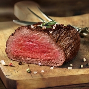 MAREDO Steak - MAREDO Steakhouse Dortmund, Dortmund