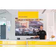 Mareike Zobjack GmbH - GALLERY