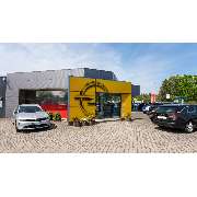 Mareike Zobjack GmbH - GALLERY