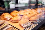 Mareis Bäckerei Café - Am Kreisel - GALLERY