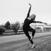 Maresa Höhl Tanzvisionen - GALLERY