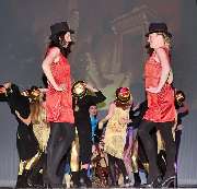 Maresa Höhl Tanzvisionen - GALLERY