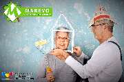 MAREVO Malermeister & Innungsbetrieb Christian Döring - 92
