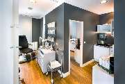 Margarita M. Cosmetics Premiumkosmetik in Remscheid | Lumecca | Liposana3+ | Hydrafacial | Morpheus8 | Forma | Visia Hautanalyse | Infuzion-System | iSClinical - Ambientefoto vom Studio Margarita M. Cosmetics in Remscheid