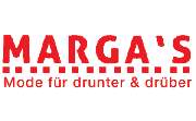 Marga''s Mode für Drunter und Drüber - LOGO