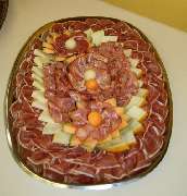 Margit Kratzmeier Partyservice - GALLERY