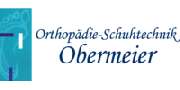 Margit Obermeier Orth.Schuhtechnik - LOGO