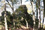 Margrets Bauernstube - Der Graue Stein