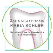Maria Köhler Zahnarztpraxis - LOGO
