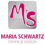 Logo - Maria Schwartz Grafik & Design