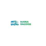 Maria Umzüge - LOGO