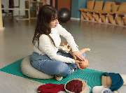 Maria Weiß - Deine Hebamme in Rostock - GALLERY