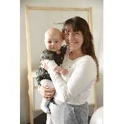 Maria Weiß - Deine Hebamme in Rostock - LOGO