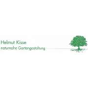 Marian Kisse - Naturnah Gartengestaltung - LOGO